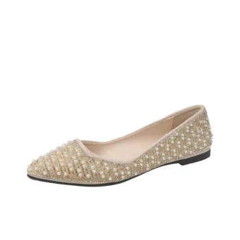 WUJI Women's Casual Shoes 1cm Women's