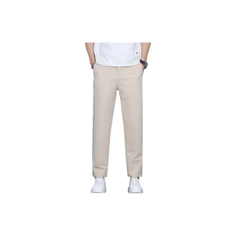 Paddy Julia Casual Pants Unisex-2