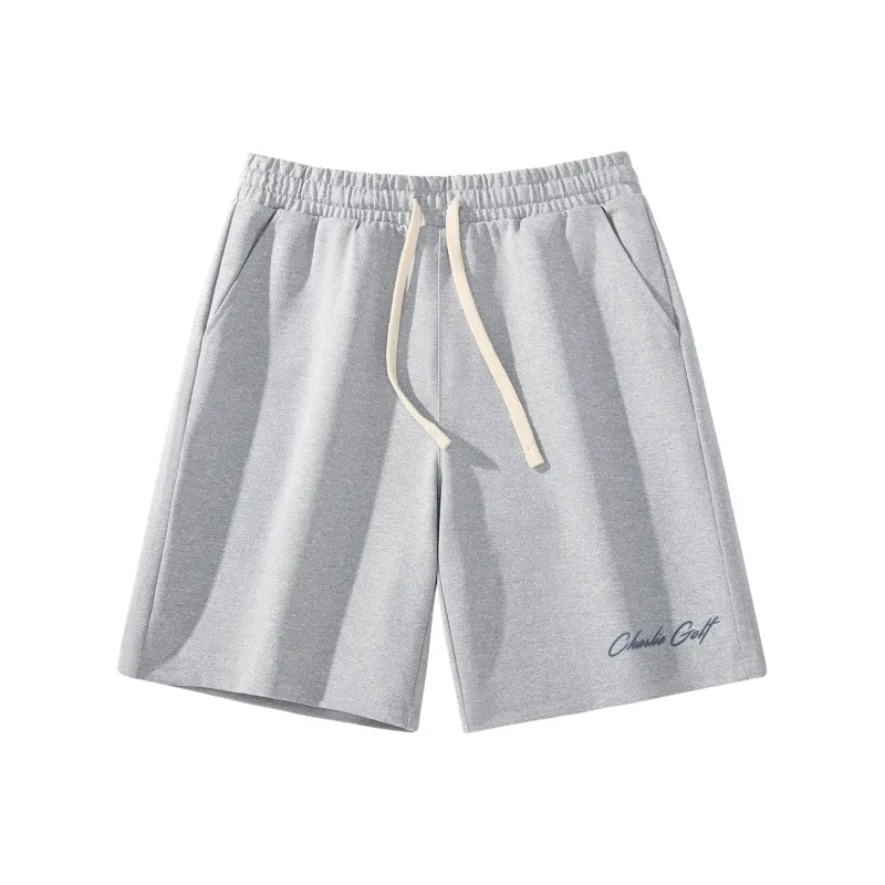 CHARLIE GOLF Casual Shorts Unisex-4