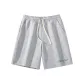 Light Gray (Gf Signature Charlie Pants Front Lower Left Label)