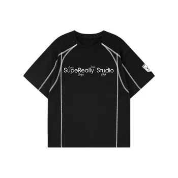 SUPEREALLY T-Shirts Unisex