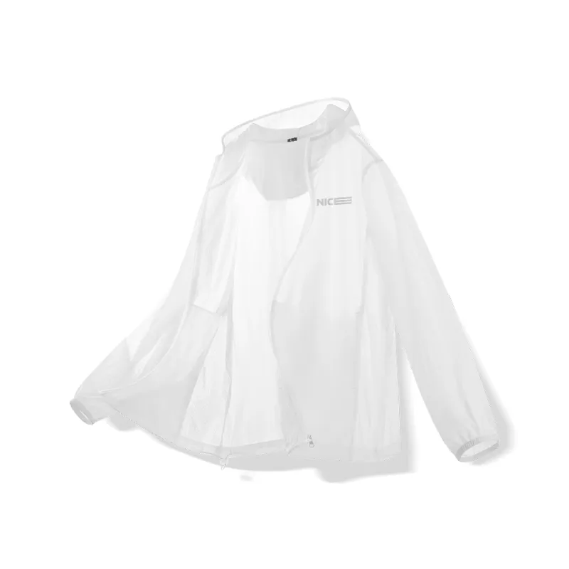 MINISO Sun Protection Clothing Unisex-0