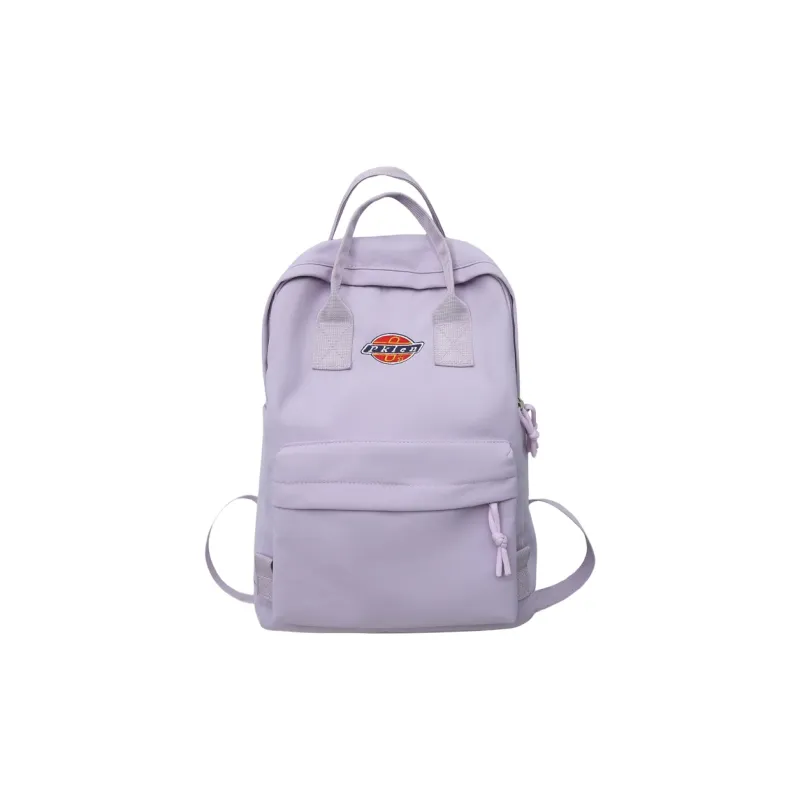 Kewuku Nylon Backpack Unisex Multicolor-8
