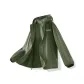 Army Green (Y Lucky Line Chest Logo)