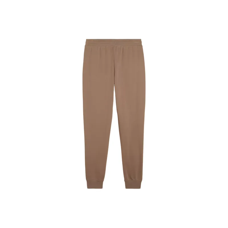 PUMA Knitted Sweatpants Men's Khaki-1