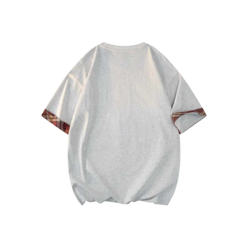 FONDLOOK T Shirts Unisex-9