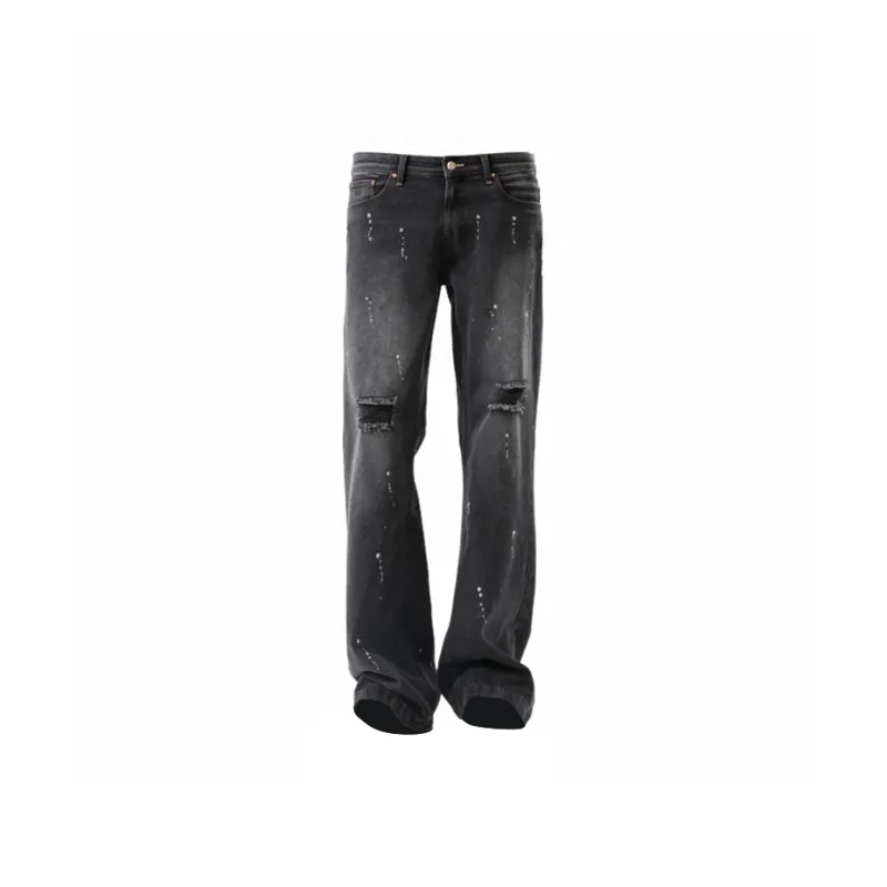 Evil Lions Jeans Unisex-0