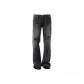 Black (Bootcut Upgraded)