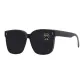 Black Frame with Gray Lens (Standard Lens)