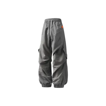 CAN·TORP Casual Pants Unisex