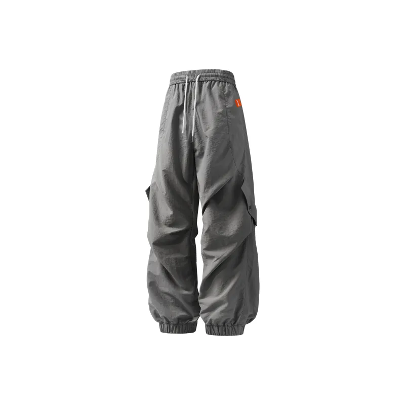 CAN·TORP Casual Pants Unisex-0