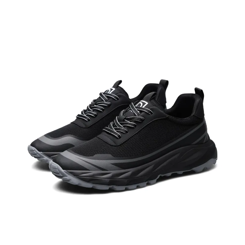 D FUSE SCANDINAVIA Casual Shoes Men's-1