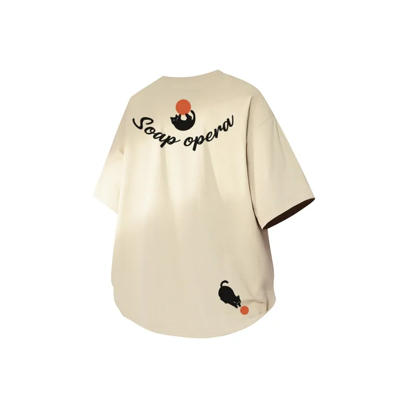 SOAP OPERA T Shirts Unisex-4