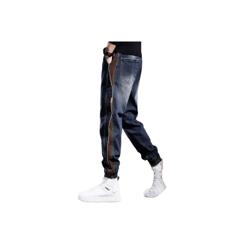 PRPK Spring And Summer Jeans Unisex-5