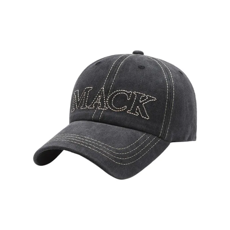 YUZHAOLIN Cotton Baseball Caps Unisex-1