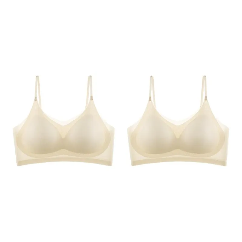 YUZHAOLIN Bra Women's Combo Set-5