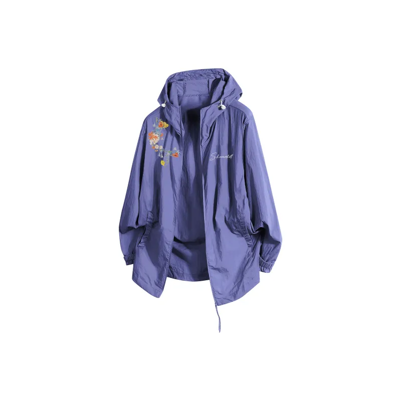 S.k. Manor Hill Sun Protection Clothing Unisex-18