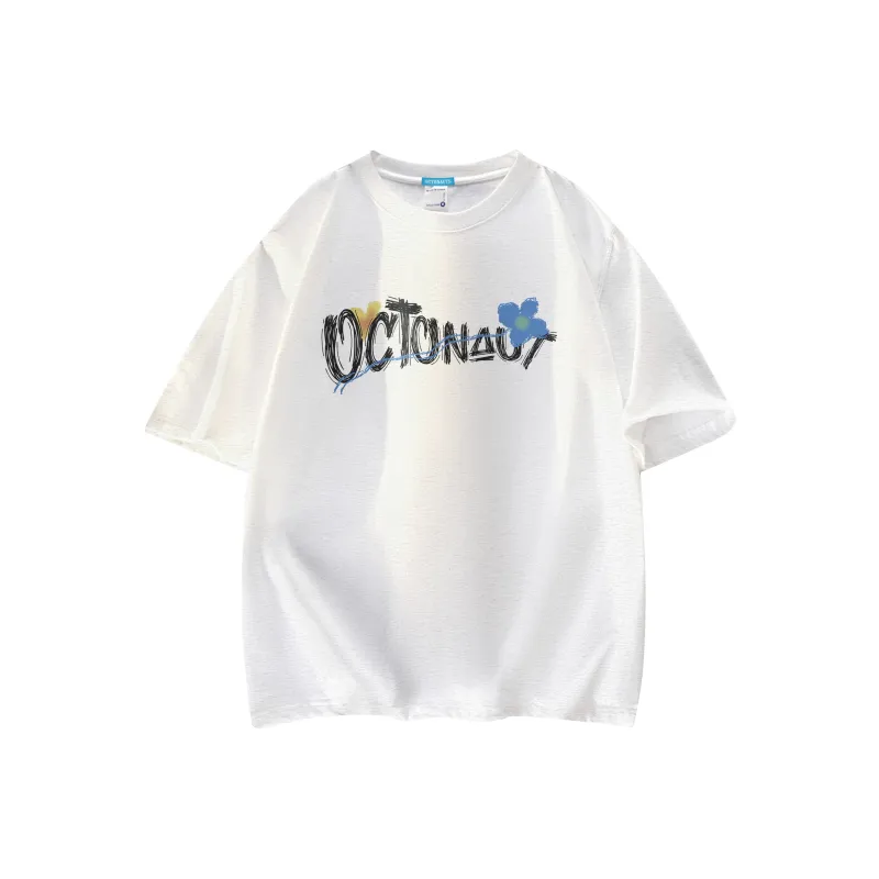 Small Columns Under The Sea T Shirt Unisex-1