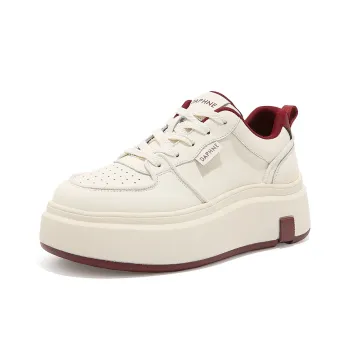 DAPHNE Low Top Skateboard Shoes Women's