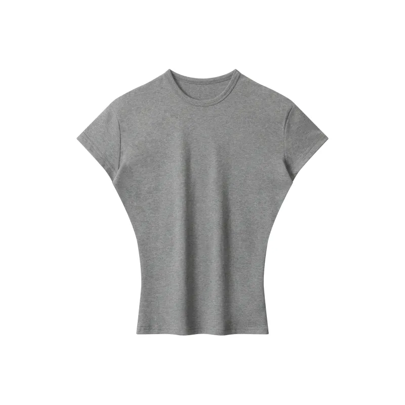 YINLEI T Shirts Women's-2