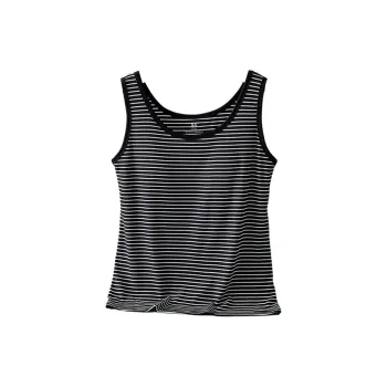 H YXIANG Women's Tank Tops