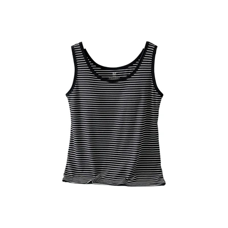H YXIANG Women's Tank Tops-0