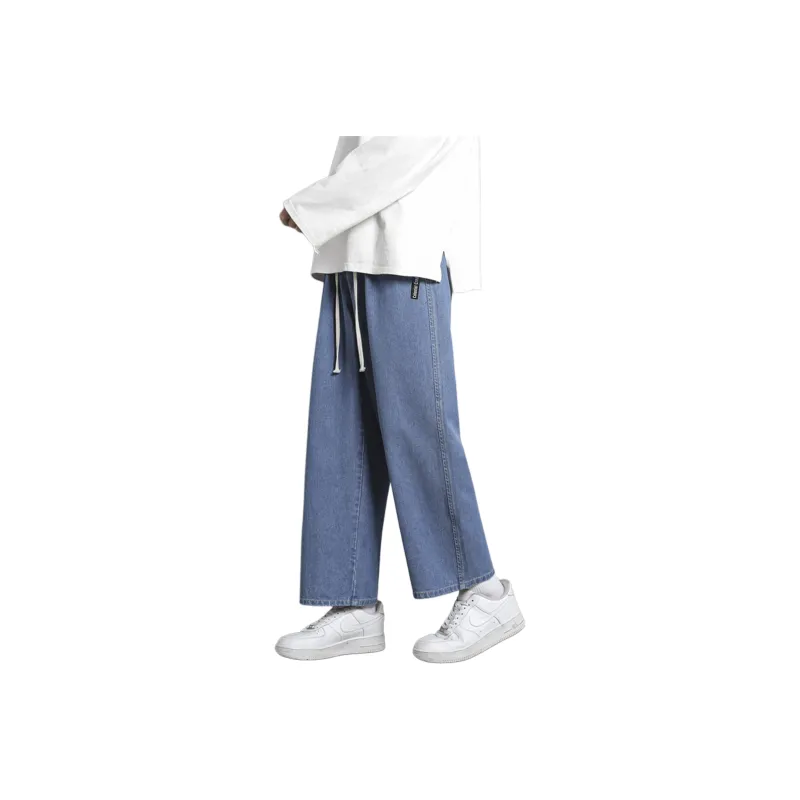 Colorful Creations Jeans Unisex-16