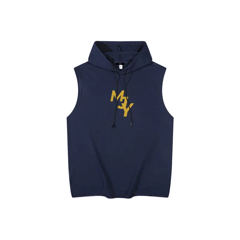 Cotton Gene Tank Tops Unisex-5