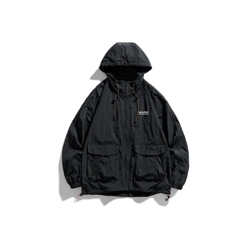 FAIRWHALE Sun Protection Clothing Unisex-3