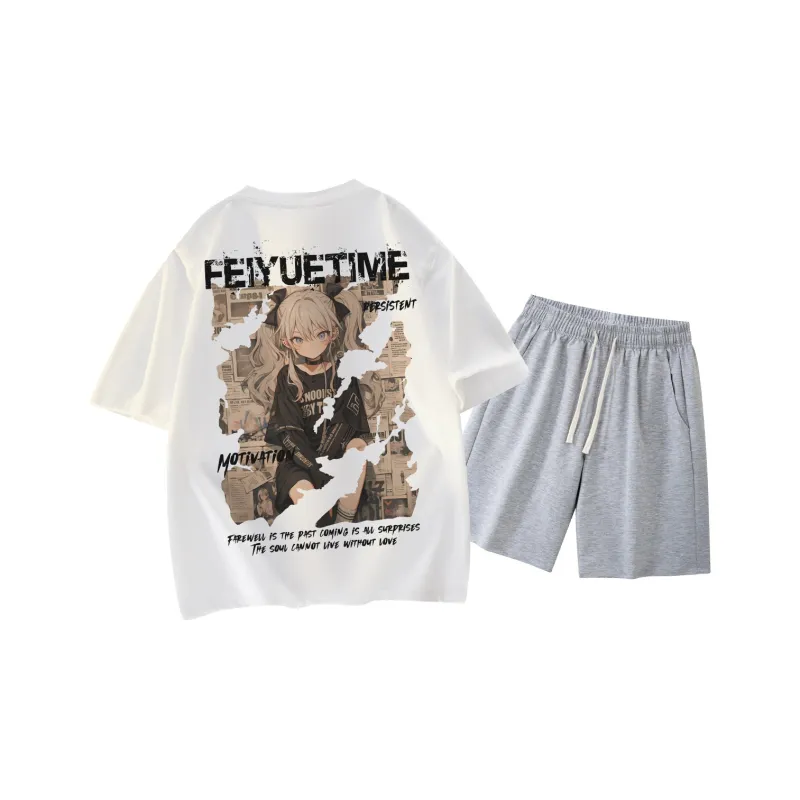 Feiyue Casual Sportswear Unisex-6