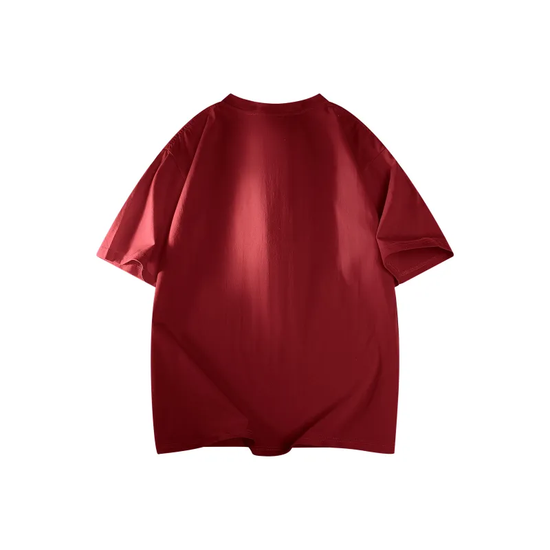 Endless Abyss T-Shirts Unisex-9