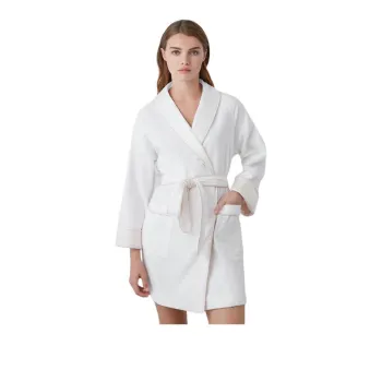 MANITO Women's Bath Robes