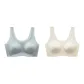2 Pack (Blue+White)
