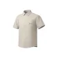 [Short-Sleeved Shirt]Apricot (Ho Red Beans Era Chest Logo)