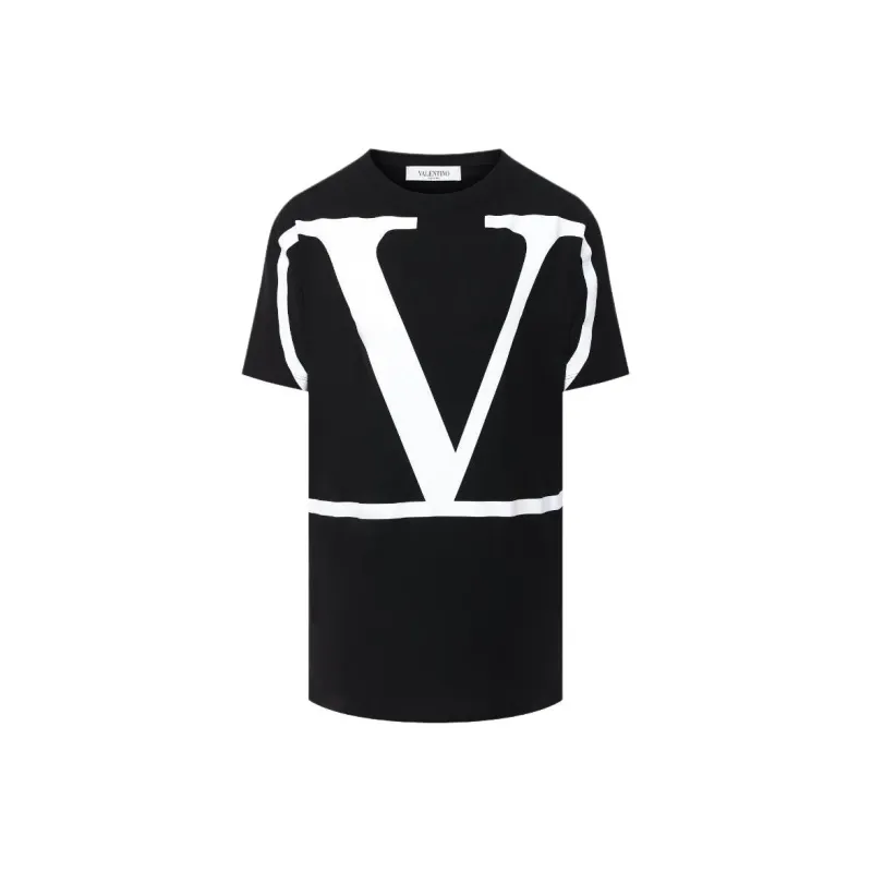 Valentino T-Shirt Women's Black-0
