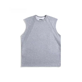 Jeep Unisex Tank Tops