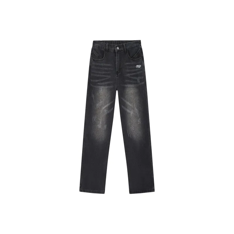 David Bakken Jeans Unisex-8