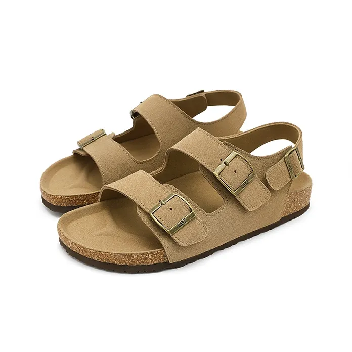 UBZ Beach Sandals Men-3