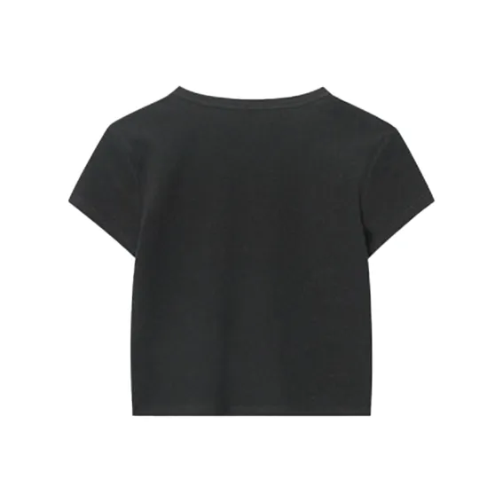 Gentle Welcome Regular T Shirt Women's-1