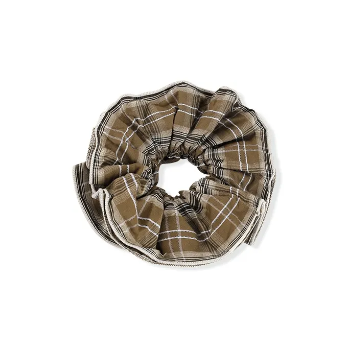 Specialoutlook Fabric Hair Tie Women's-6
