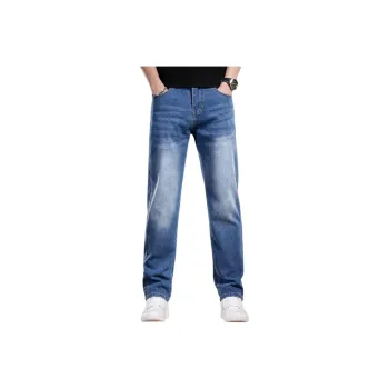 PRPK Jeans Unisex Blue