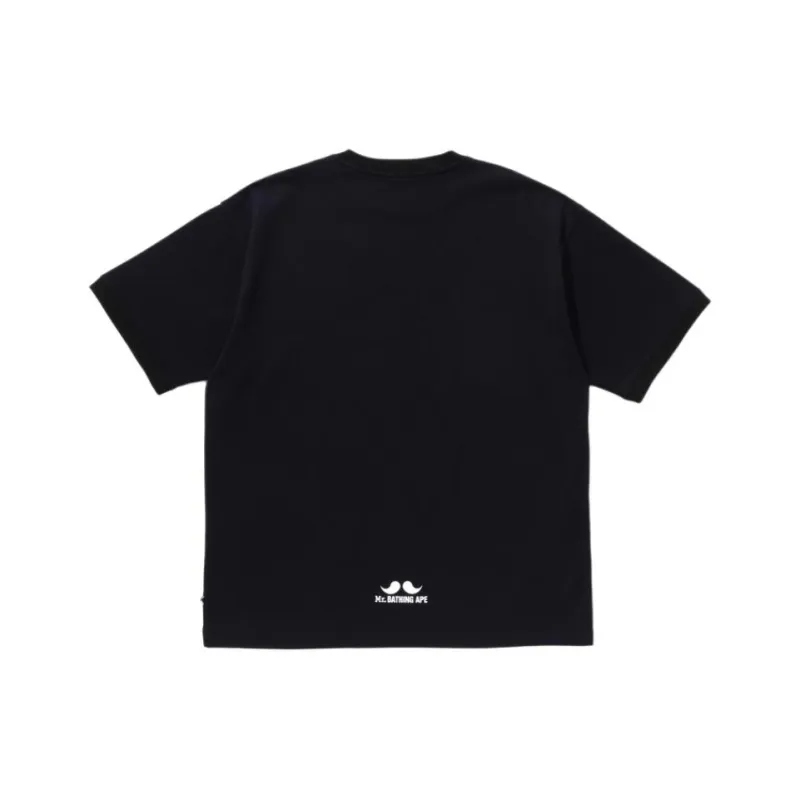 A BATHING APE SS25 T Shirt Men's-1