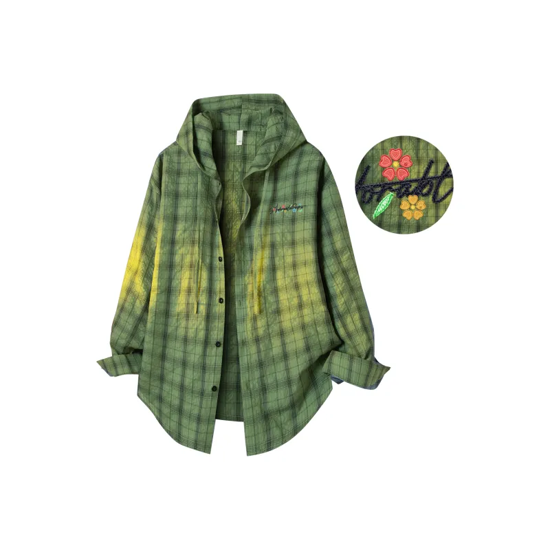 GDRX Shirts Unisex-4