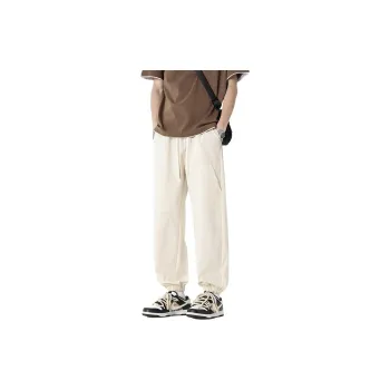 WKOOG Casual Pants Unisex