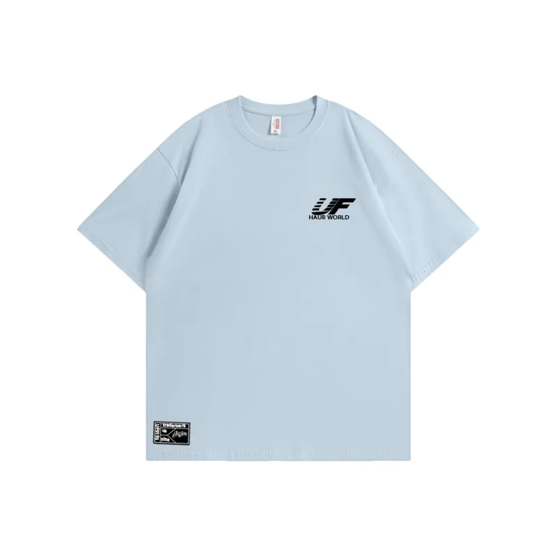 UF9193 T Shirts Unisex-12