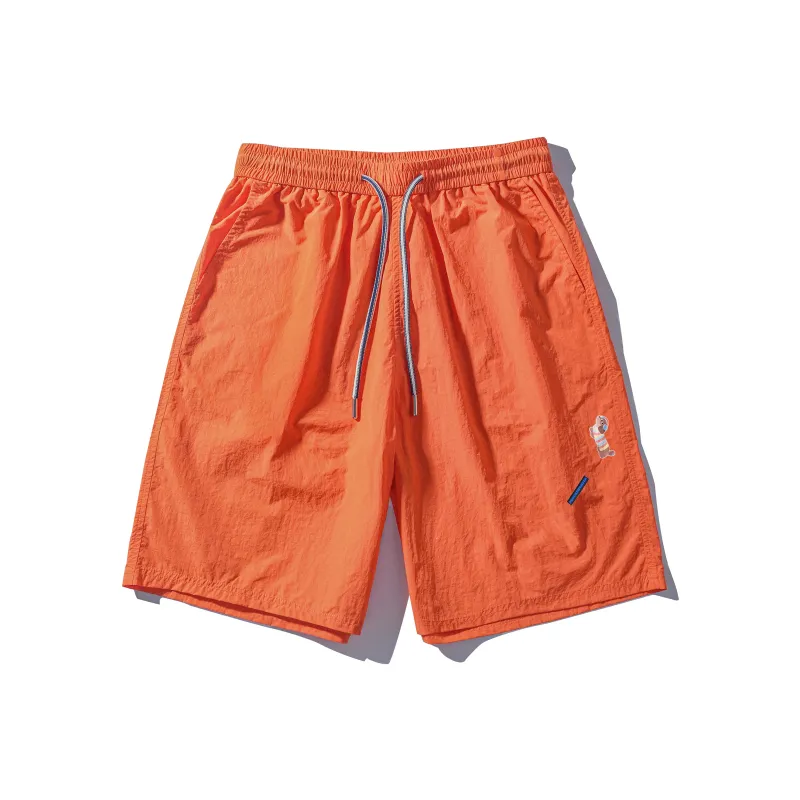 ROBINHOOD Sports Shorts Women's-16