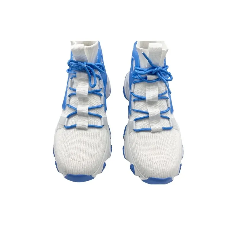 QIANJIN High Top Casual Shoes Men's-2