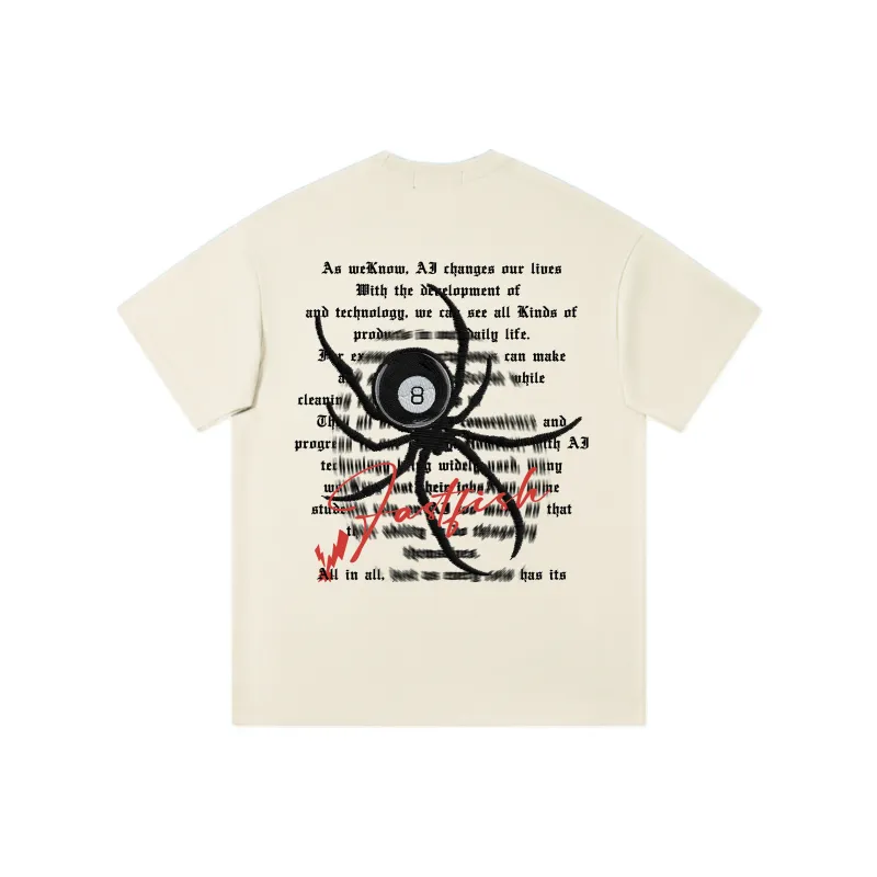 FASTFISH T-Shirts Unisex-8