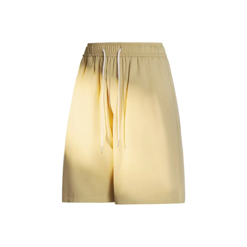 FASTFISH Casual Shorts Unisex-8