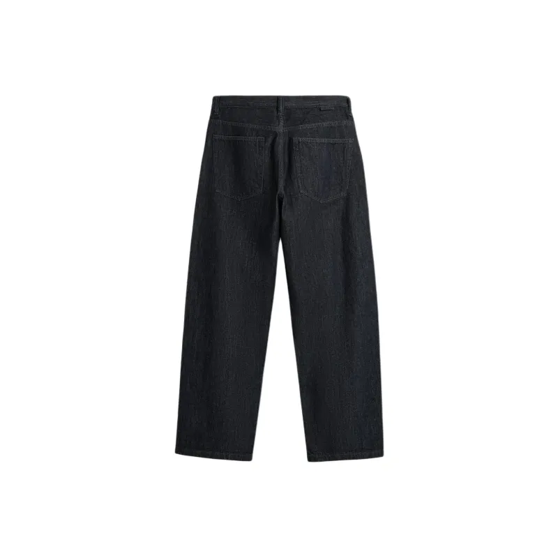 ZARA Jeans Men Indigo-1